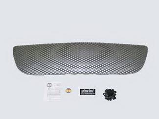 Ford F150 Street Scene Main Grille with 1 Piece Opening Grille shell - 950-77720