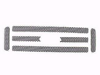Ford Excursion Street Scene Main Grille - 6PC - 950-77760