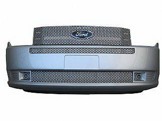 Ford Flex Street Scene Lower Valance Bumper Grille - 950-77781
