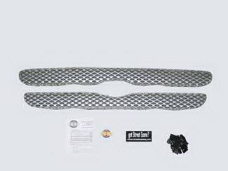 Ford Ranger Street Scene Main Grille with Protruding Center Bar - 2PC - 950-77810