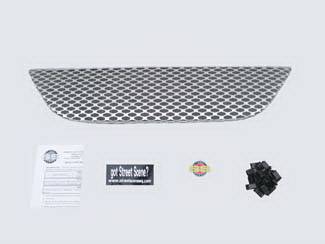 Ford Mustang Street Scene Main Grille - 950-77907