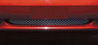 Street Scene - Ford Mustang Street Scene Lower Valance Bumper Grille - 950-77908 - Image 3