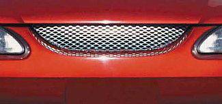 Street Scene - Ford Mustang Street Scene Main Grille - 950-77930 - Image 3