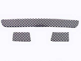 GMC Yukon Street Scene Lower Valance Grille for 950-70143 Bumper Cover - 950-78143