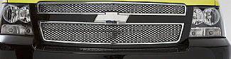 Chevrolet Tahoe Street Scene Main Grille - 950-78147