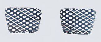 Chevrolet Tahoe Street Scene OEM Lower Valance Bumper Grille - 950-78148