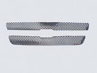 Chevrolet Silverado Street Scene Main Grille - 950-78160