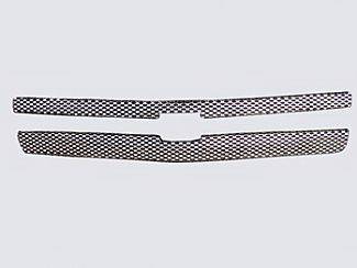 Chevrolet Silverado Street Scene Main Grille - 950-78176