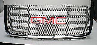 Street Scene - GMC Sierra Street Scene Main Grille - 950-78188 - Image 2