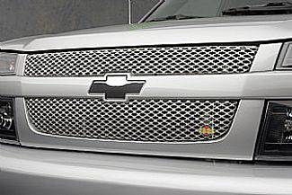Street Scene - Chevrolet Colorado Street Scene Main Grille - 950-78240 - Image 2