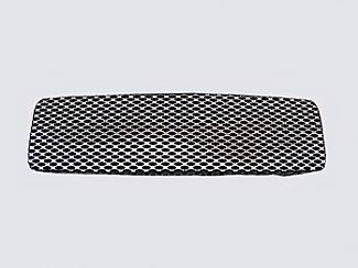 Nissan Titan Street Scene OEM Lower Valance Bumper Grille - 950-78346