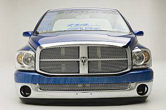 Street Scene - Dodge Ram Street Scene Main Grille - 950-78513 - Image 3