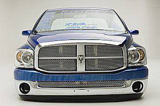 Street Scene - Dodge Ram Street Scene OEM Lower Valance Bumper Grille - 950-78514 - Image 2