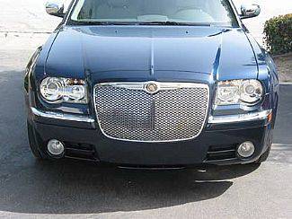 Street Scene - Chrysler 300 Street Scene Main Grille - 950-78645 - Image 2