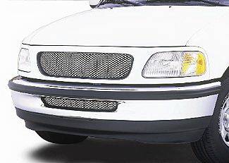 Street Scene - Ford F150 Street Scene Main Grille - 950-78700 - Image 2