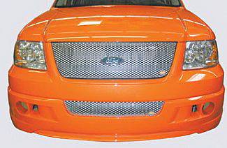 Ford Expedition Street Scene Main Grille - 950-78712