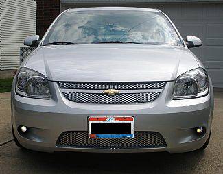 Street Scene - Chevrolet Cobalt 2DR Street Scene Main Grille - 950-78926 - Image 2