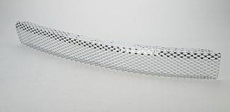 Ford Mustang Street Scene Lower Valance Grille for Generation 1 Front Fascia - 950-78928