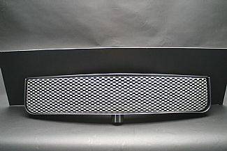Ford Mustang Street Scene Main Grille - 950-78931