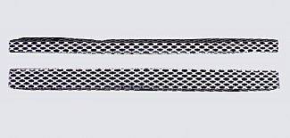 Street Scene - Honda Ridgeline Street Scene Lower Valance Bumper Grille - 950-78944 - Image 2