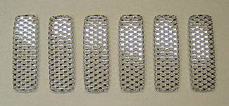 Jeep Liberty Street Scene Main Grille - 950-78982