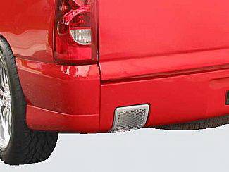 Street Scene - Chevrolet CK Truck Street Scene Chrome Speed Grille for SS Style Roll Pan - 950-78999 - Image 2