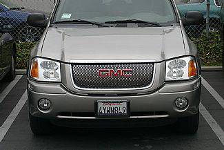 GMC Envoy Street Scene Main Grille - 950-79128