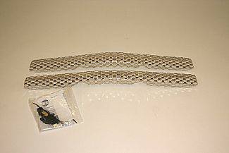 Street Scene - Chevrolet Avalanche Street Scene Main Grille - 950-79147 - Image 2