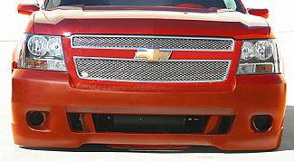 Chevrolet Tahoe Street Scene Main Grille - 950-79147