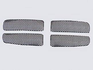 Street Scene - Dodge Ram Street Scene Main Grille - 950-79507 - Image 2