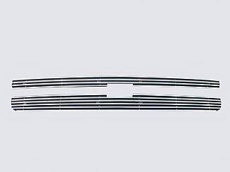 Chevrolet Silverado Street Scene Main Grille - 950-80176