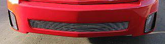 Street Scene - Chevrolet Silverado Street Scene Billet Grille for Generation 1 Bumper Cover - 950-80198 - Image 3