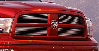 Street Scene - Dodge Ram Street Scene Main Grille - 950-80523 - Image 2
