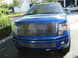 Street Scene - Ford F150 Street Scene Cut Out Style Main Grille - Billet - 950-80762 - Image 2