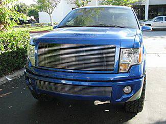 Street Scene - Ford F150 Street Scene Cut Out Style Main Grille - Billet - 950-80762 - Image 3