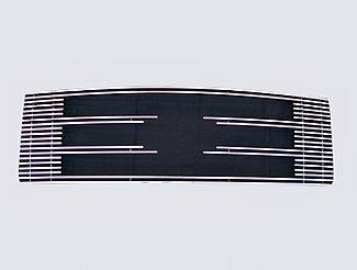 Ford F150 Street Scene Main Grille - 950-80776