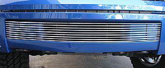 Street Scene - Ford F150 Street Scene Billet Grille for Generation 1 Bumper Cover - 950-80847 - Image 2