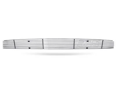 Ford Mustang Stack Racing Billet Lower Grille - GRL-05-GT-LOW