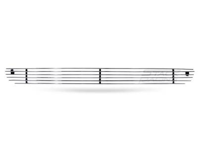 Ford Mustang Stack Racing Billet Lower Grille - GRL-99-LOW