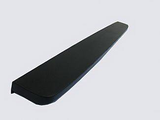 Ford F150 Street Scene Rear Tailgate Bed Wing - 950-70719