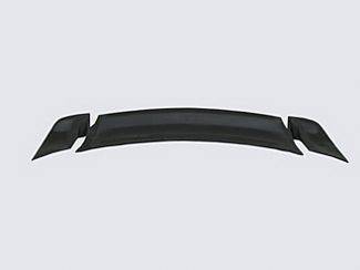 Dodge Charger Street Scene Generation 1 Rear Wing - Fiberglass - 950-70934