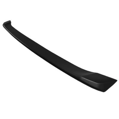 Honda Civic 4DR Spyder OEM Lip Spoiler - SP-OE-HC134DL