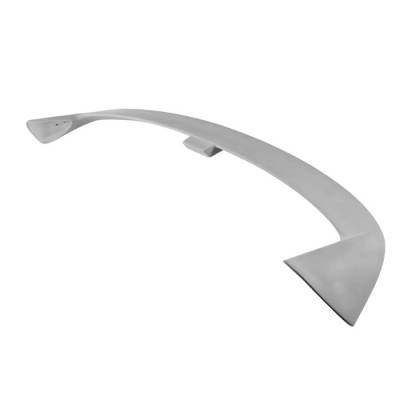 Volkswagen Golf Spyder Add - On Spoiler - ABS - SP-OE-VG10