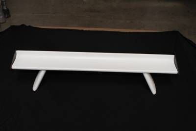 TruFiber - Ford Mustang TruFiber Cobra R Wing TF10023-DCA34 - Image 2