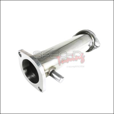 Nissan S13 Spec-D Test Pipe - MHF-S1389
