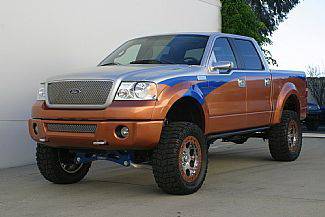 Street Scene - Ford F150 Street Scene Fender Flares - Urethane - 950-59455 - Image 2