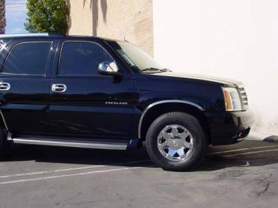 TFP Fender Trim - CA-20