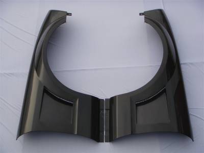 TruFiber - Ford Mustang TruFiber Carbon Fiber T-1 Fenders TC10024-NX1 - Image 4