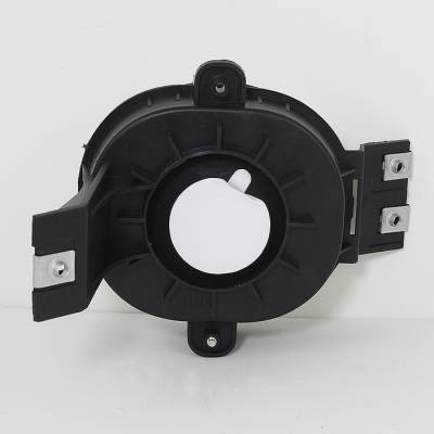 Spyder Auto - Dodge Ram Spyder OEM Fog Lights - Clear - FL-DR02-OEM-C - Image 2