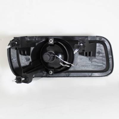 Spyder - Ford F150 Spyder LED Fog Lights - Clear - FL-LED-FF15004-C - Image 2